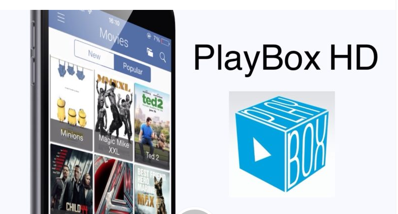 Playbox-HD-App