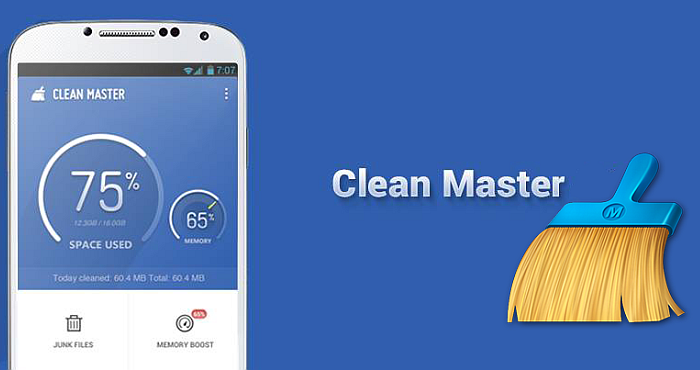 Clean Master Apk: Download Cleanmaster.apk Latest Version